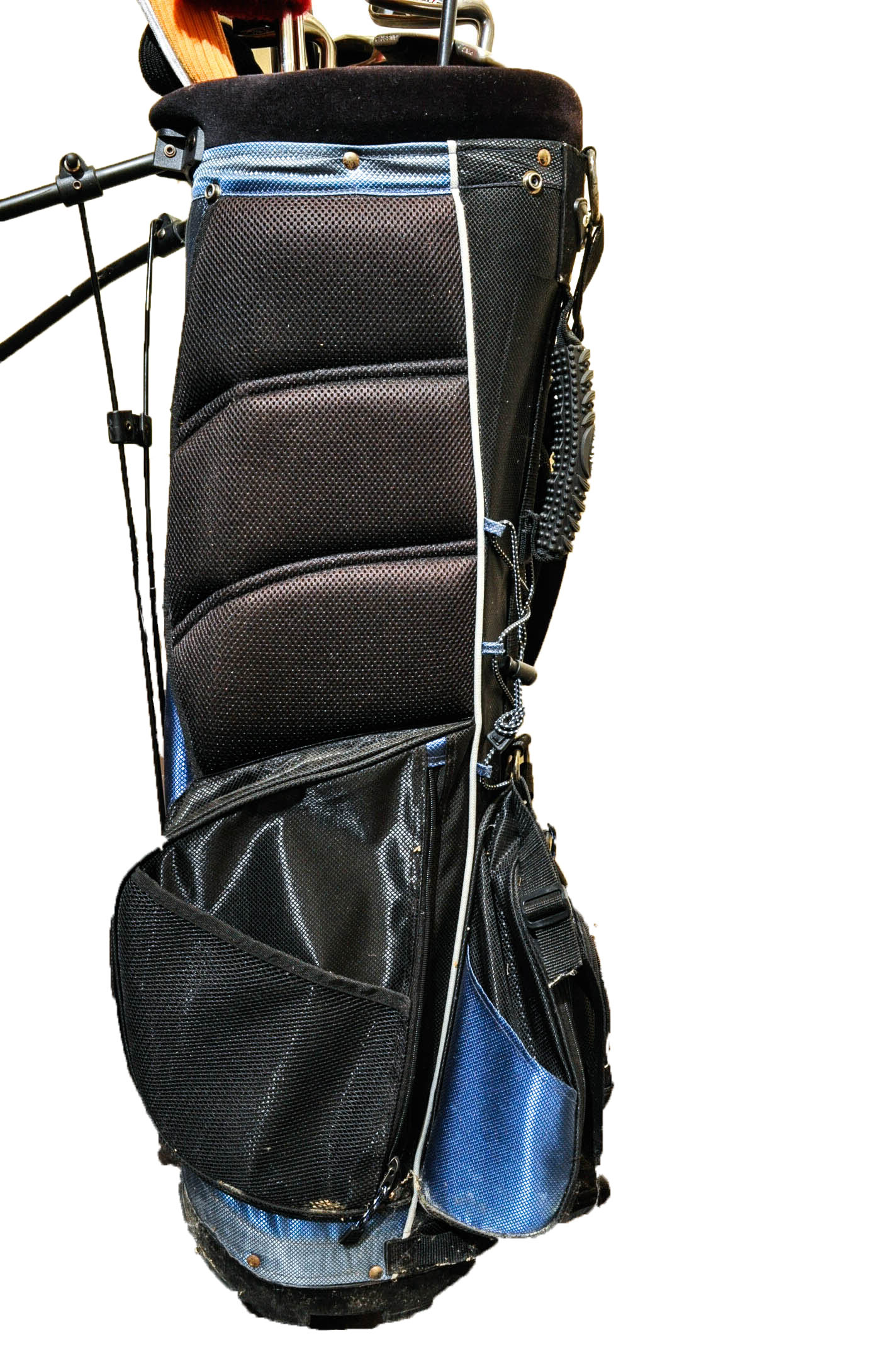 Callaway Big Bertha and Wilson Golf Club Sets, Stands, and Accessories