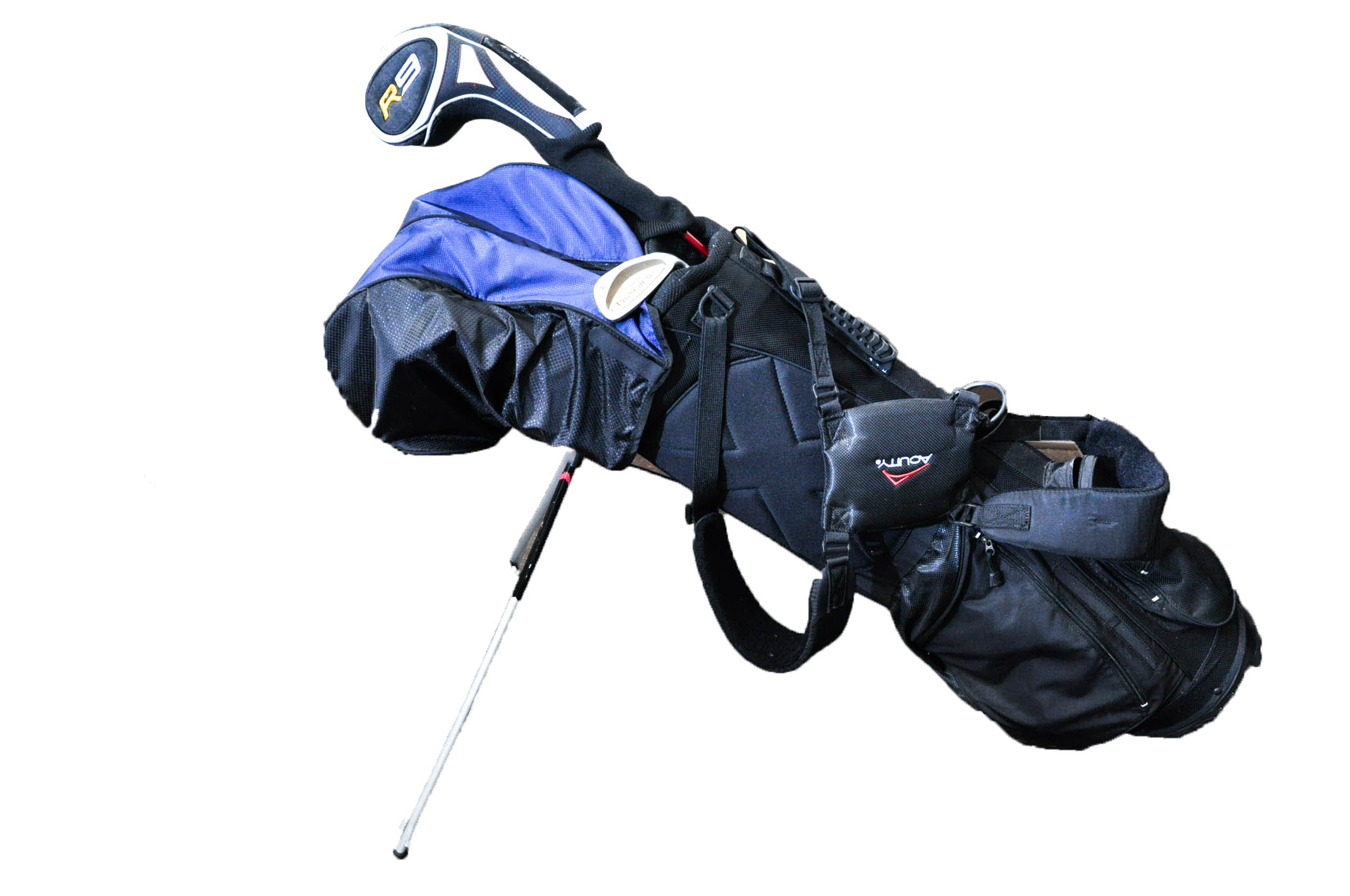 Callaway Big Bertha and Wilson Golf Club Sets, Stands, and Accessories