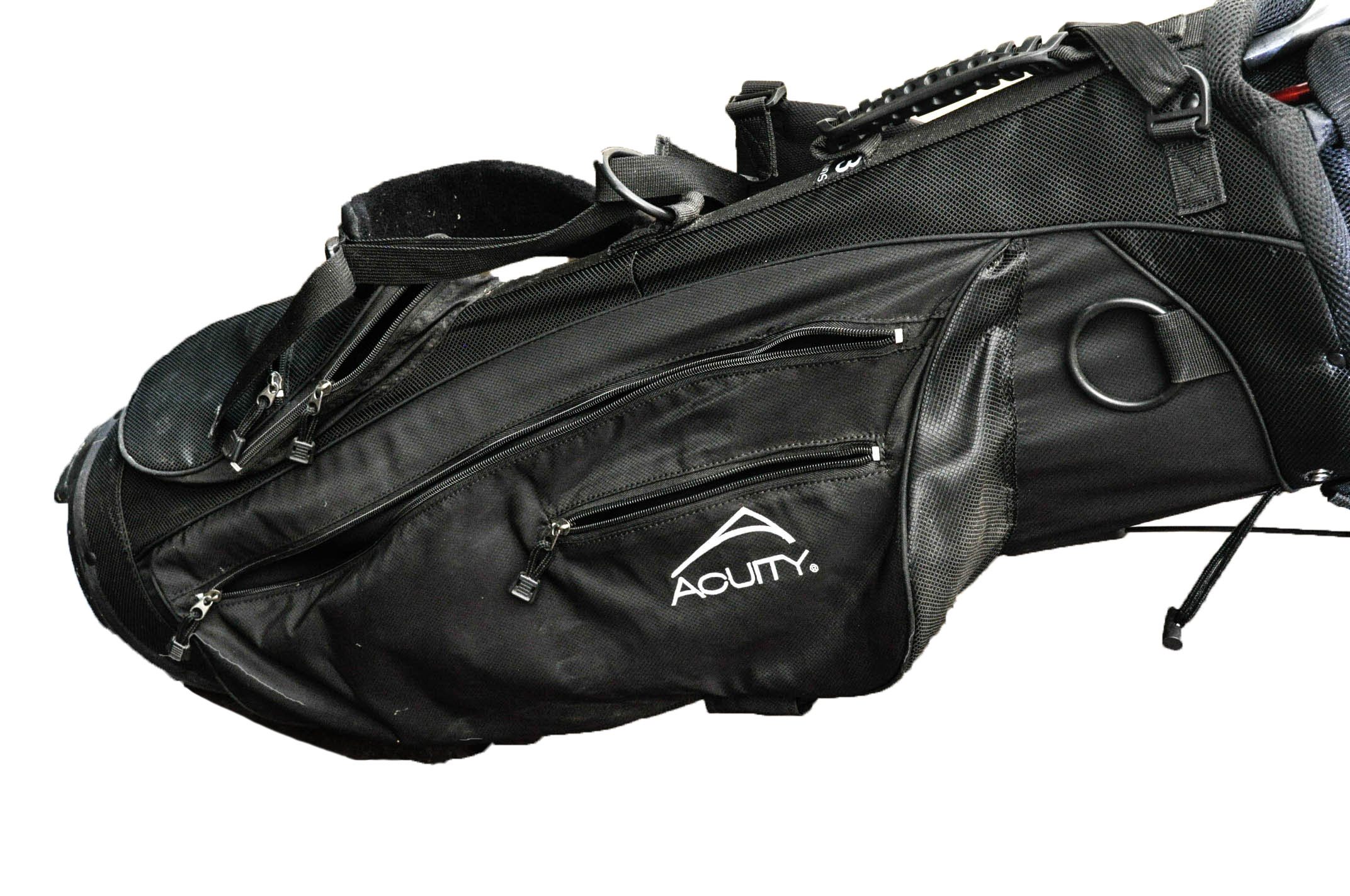 Callaway Big Bertha and Wilson Golf Club Sets, Stands, and Accessories