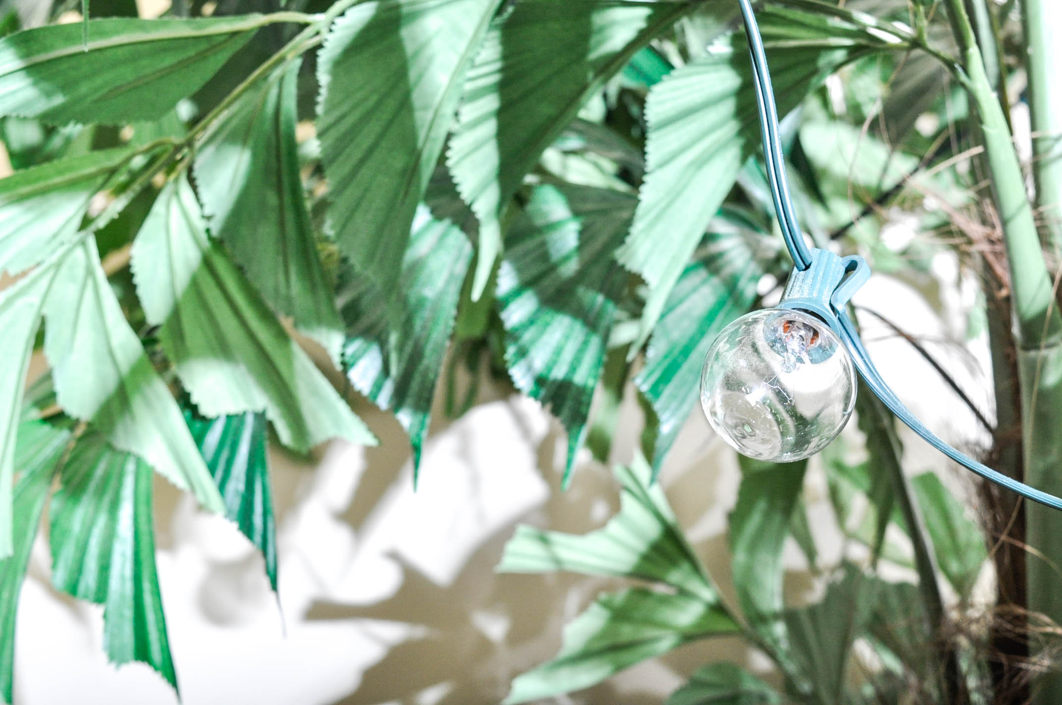 Decorative Silk Potted Tree