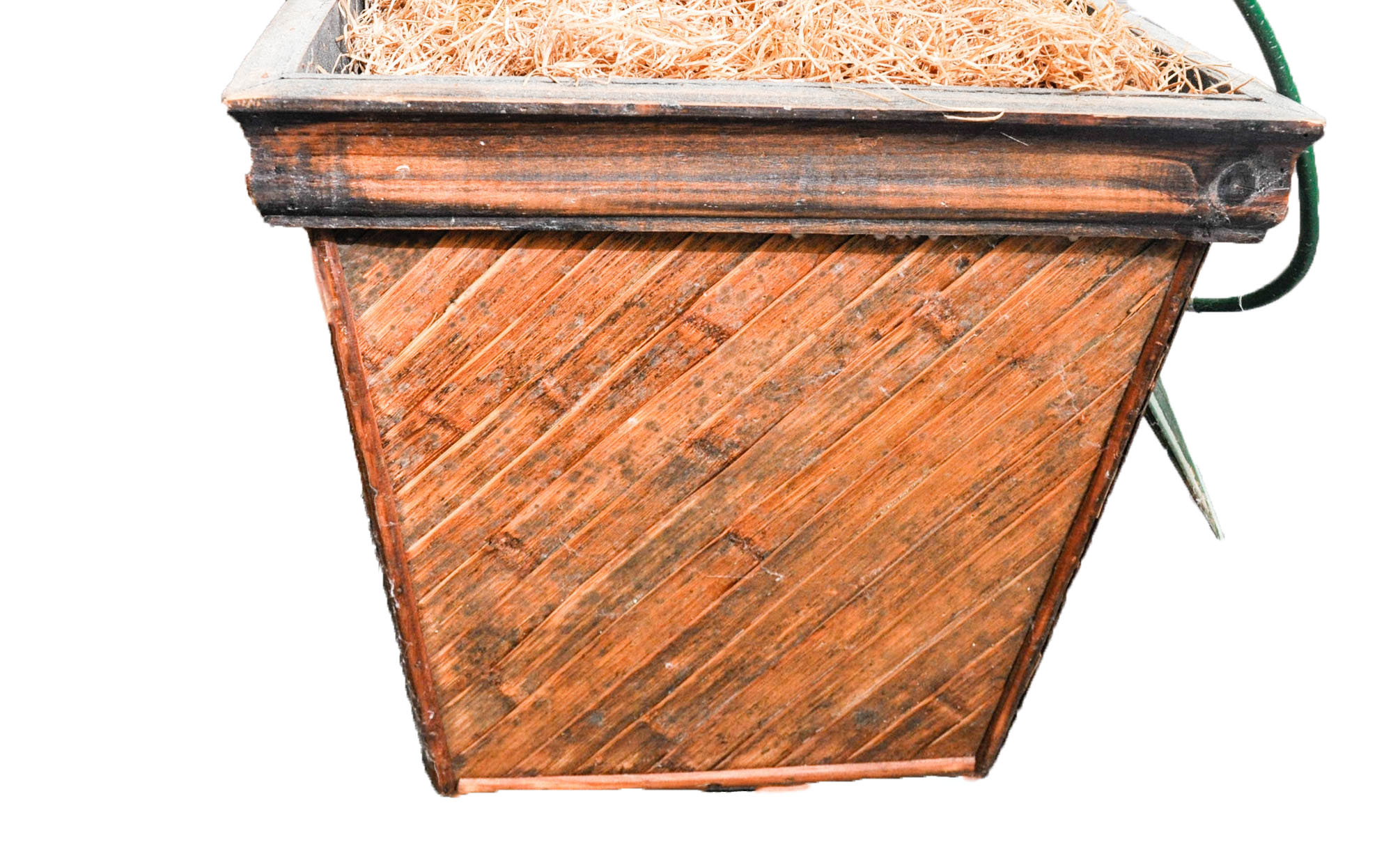 Decorative Silk Potted Tree