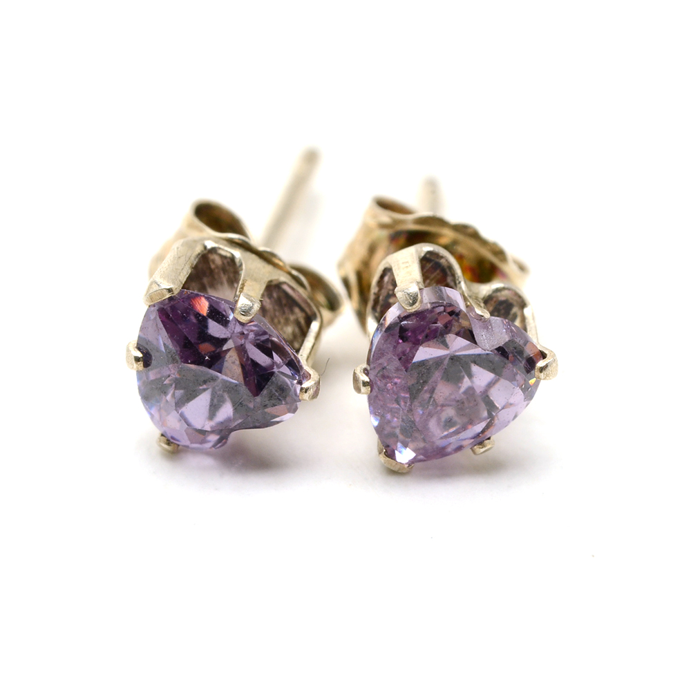 Sterling W.E. Richards Bracelet, Fashion Cuff and Earrings