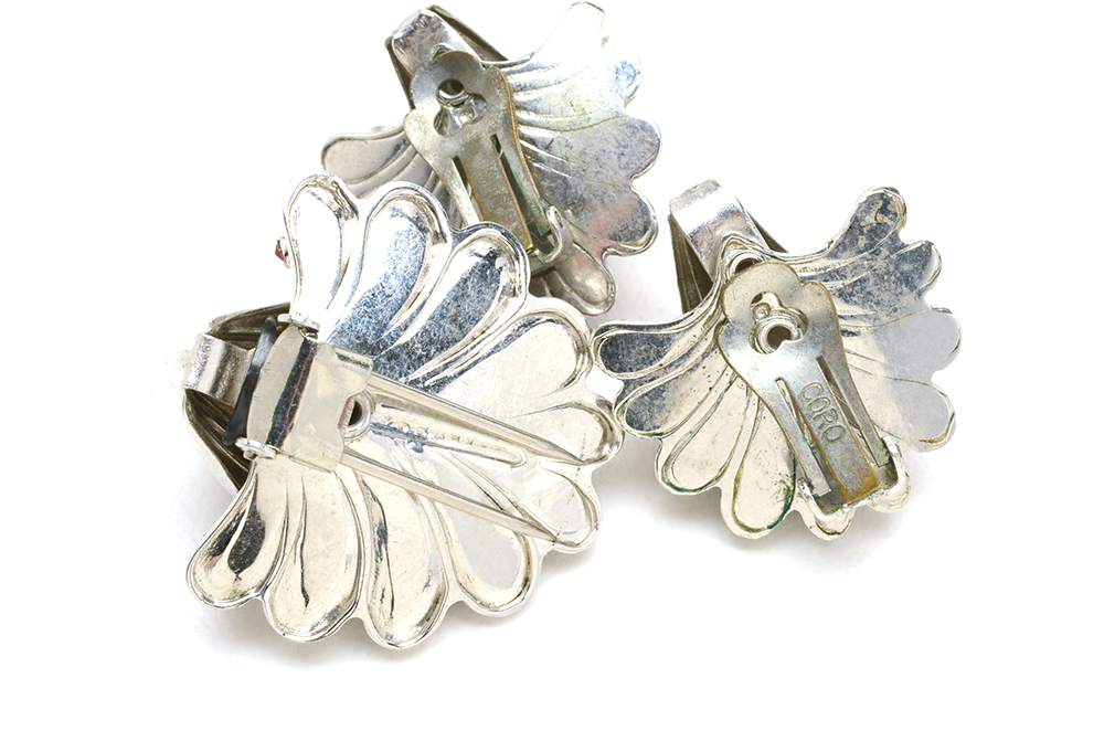 Mid Century Coro Jewelry and Catamore Bracelet