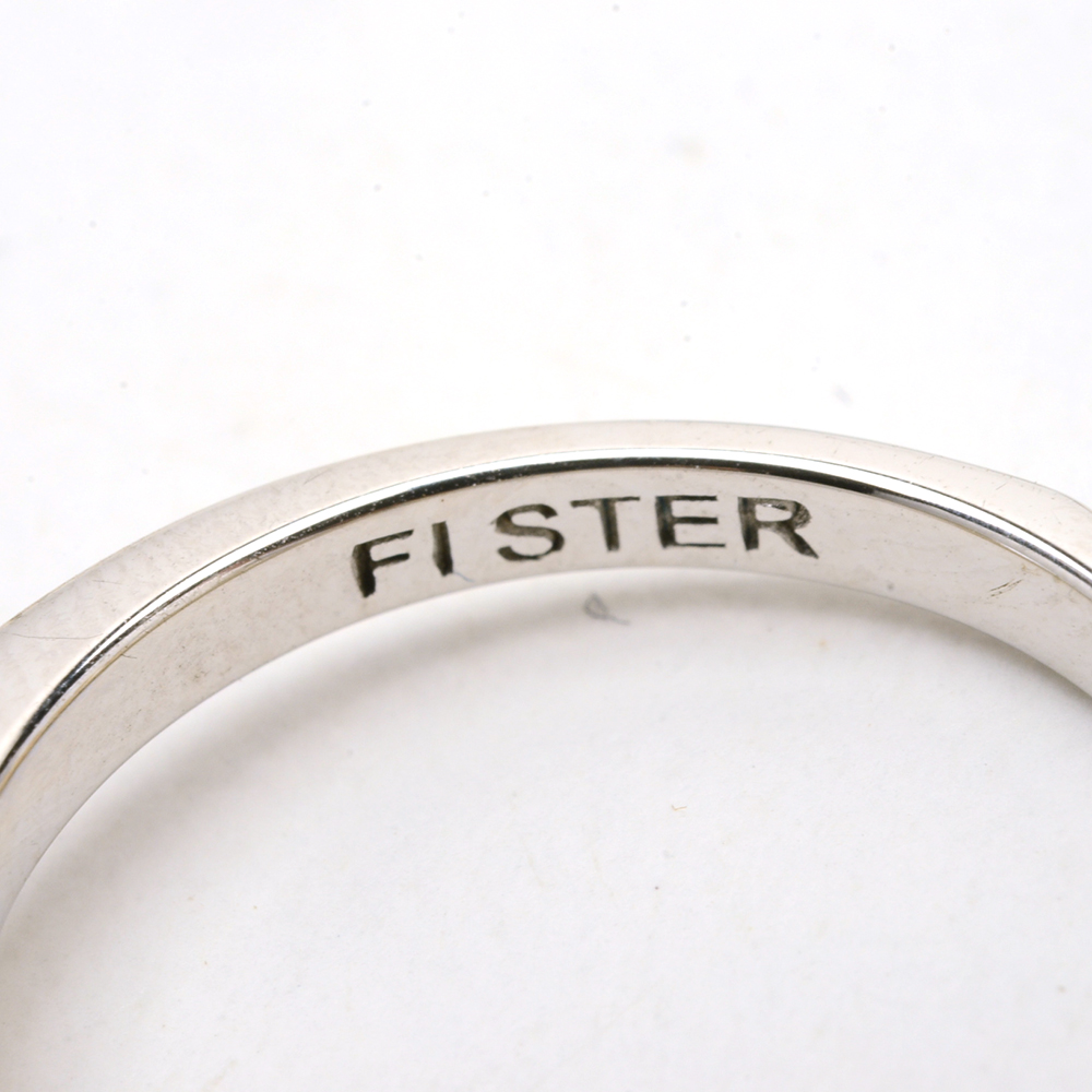 Cultured Freshwater Pearl Multi Strand Necklace and Pearl Ring