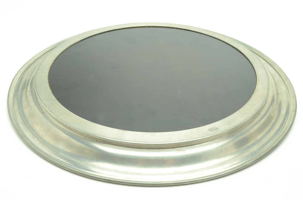 Vintage Assorted Pewter Coffee and Tea Service