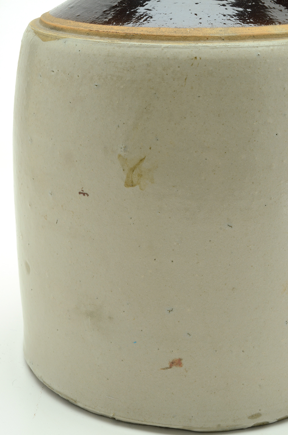 Antique Stoneware Jug