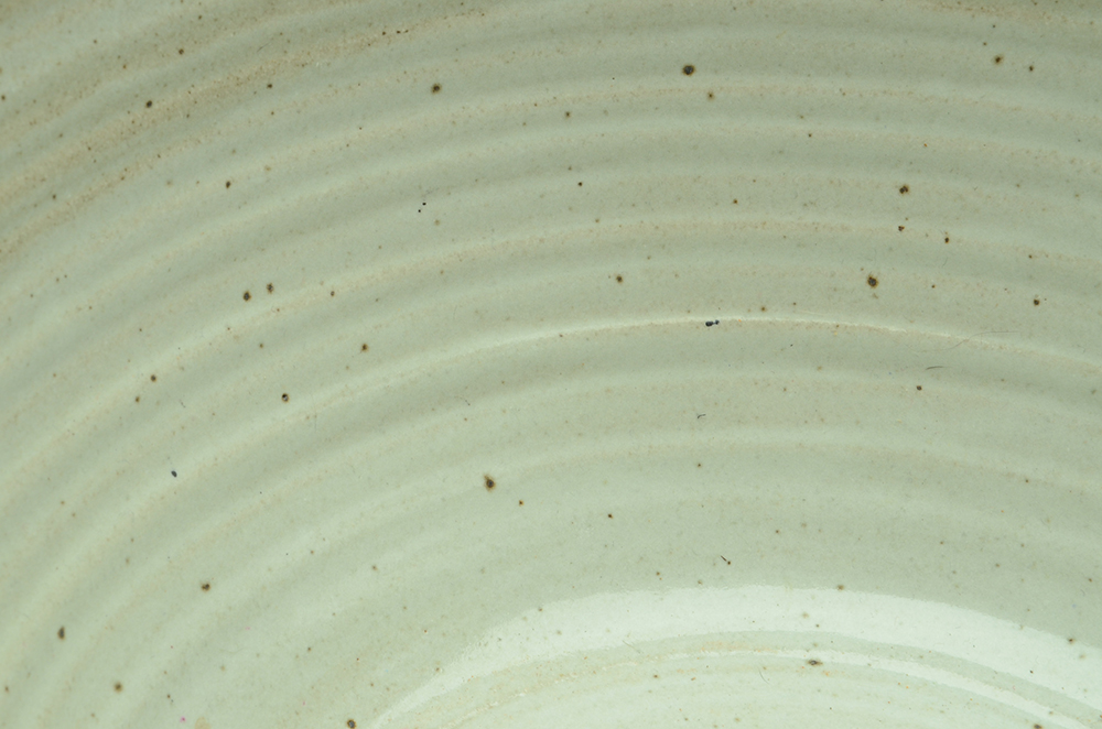 Stoneware Batter Bowl and Jug