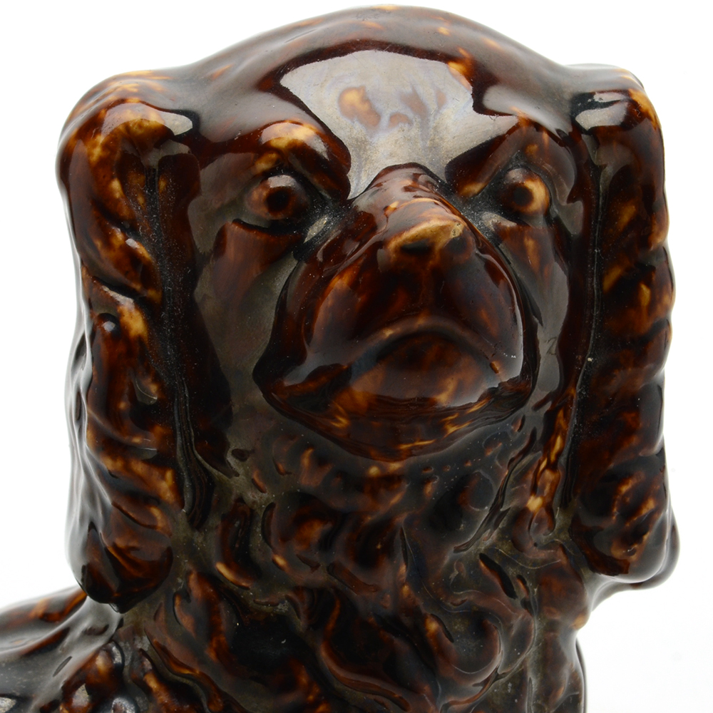 19th Century Yellowware