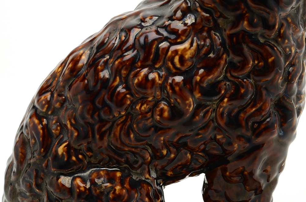 19th Century Yellowware