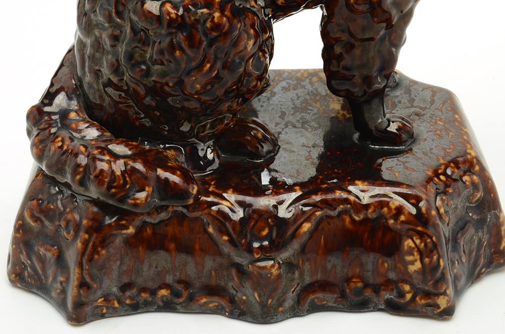 19th Century Yellowware