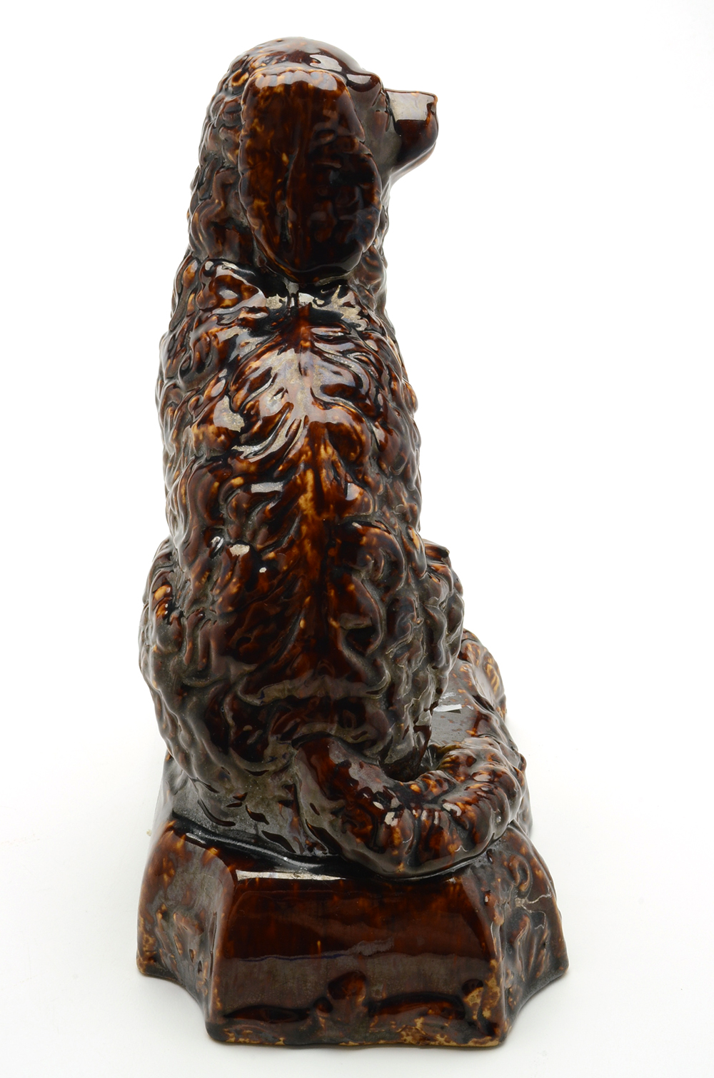 19th Century Yellowware