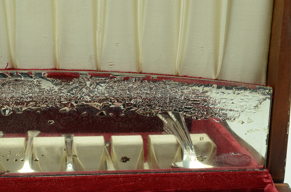 Vintage Silver Plated Flatware Assortment