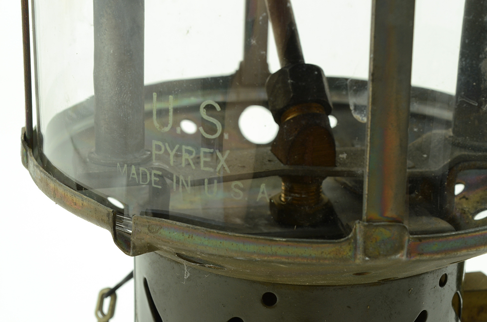 U.S. Military Colman Lantern