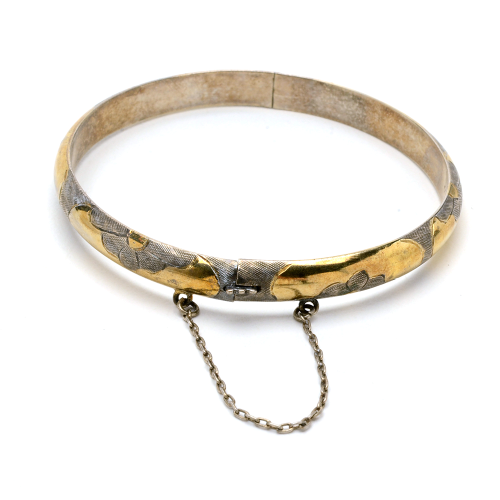 Vintage Sterling Beau, Jewel Art and W.E. Richards Jewelry