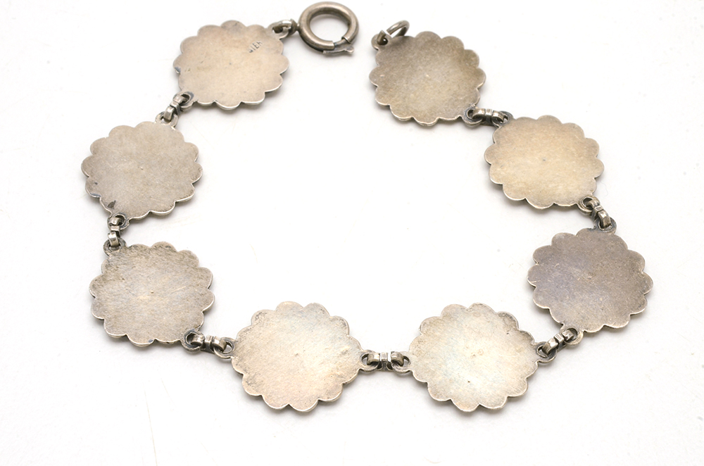 Vintage Sterling Beau, Jewel Art and W.E. Richards Jewelry