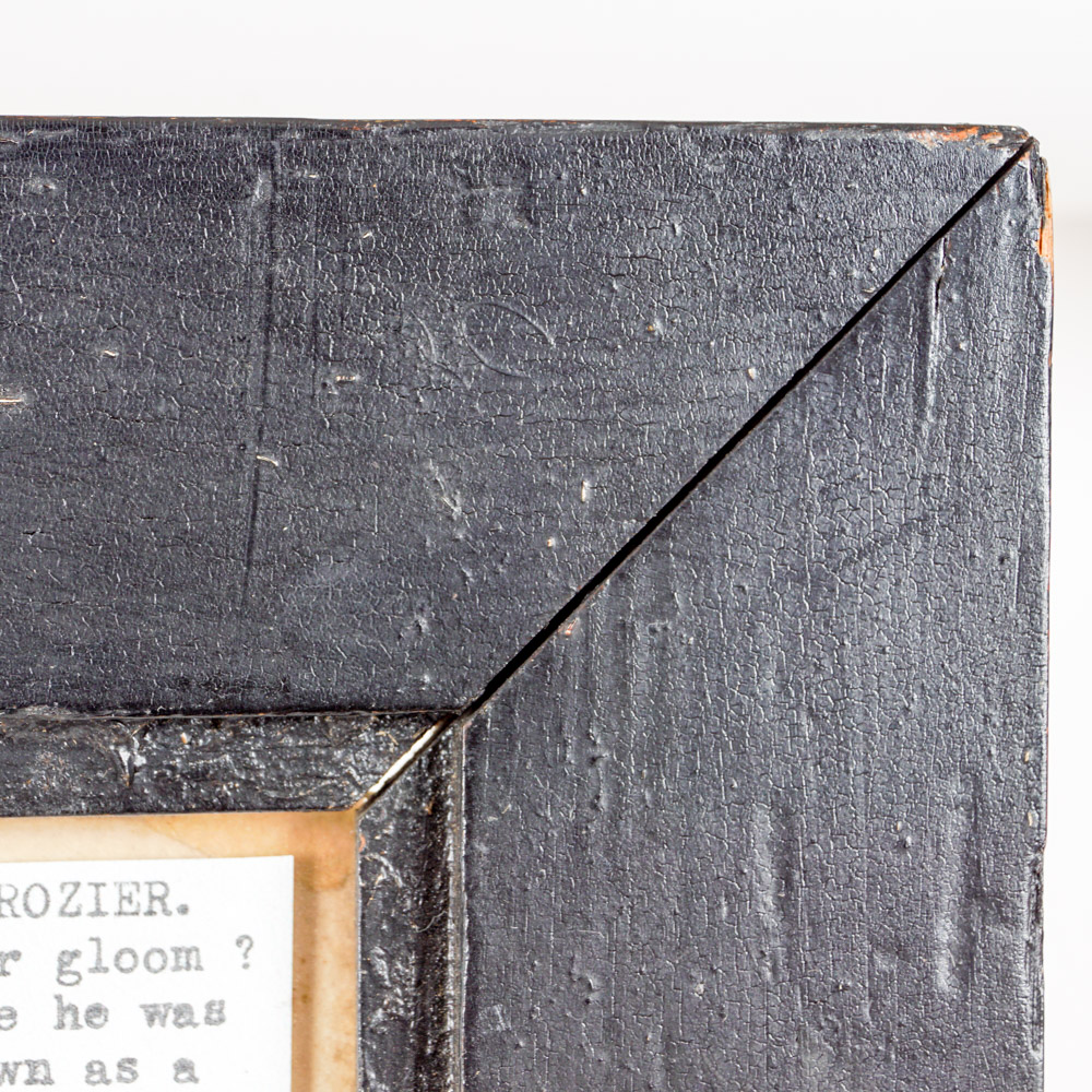 Charles Crozier Watercolor "Grey Day in Manhattan"