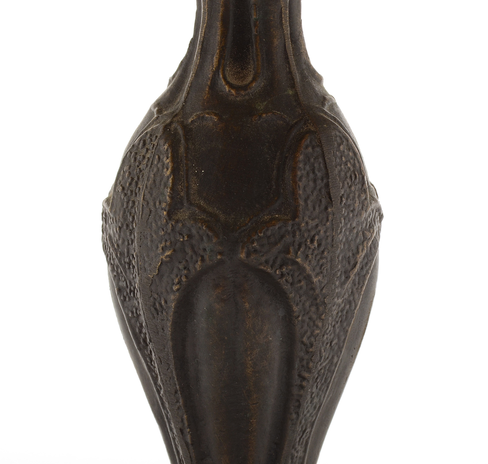 Tiffany Style Stained Glass Accent Lamp