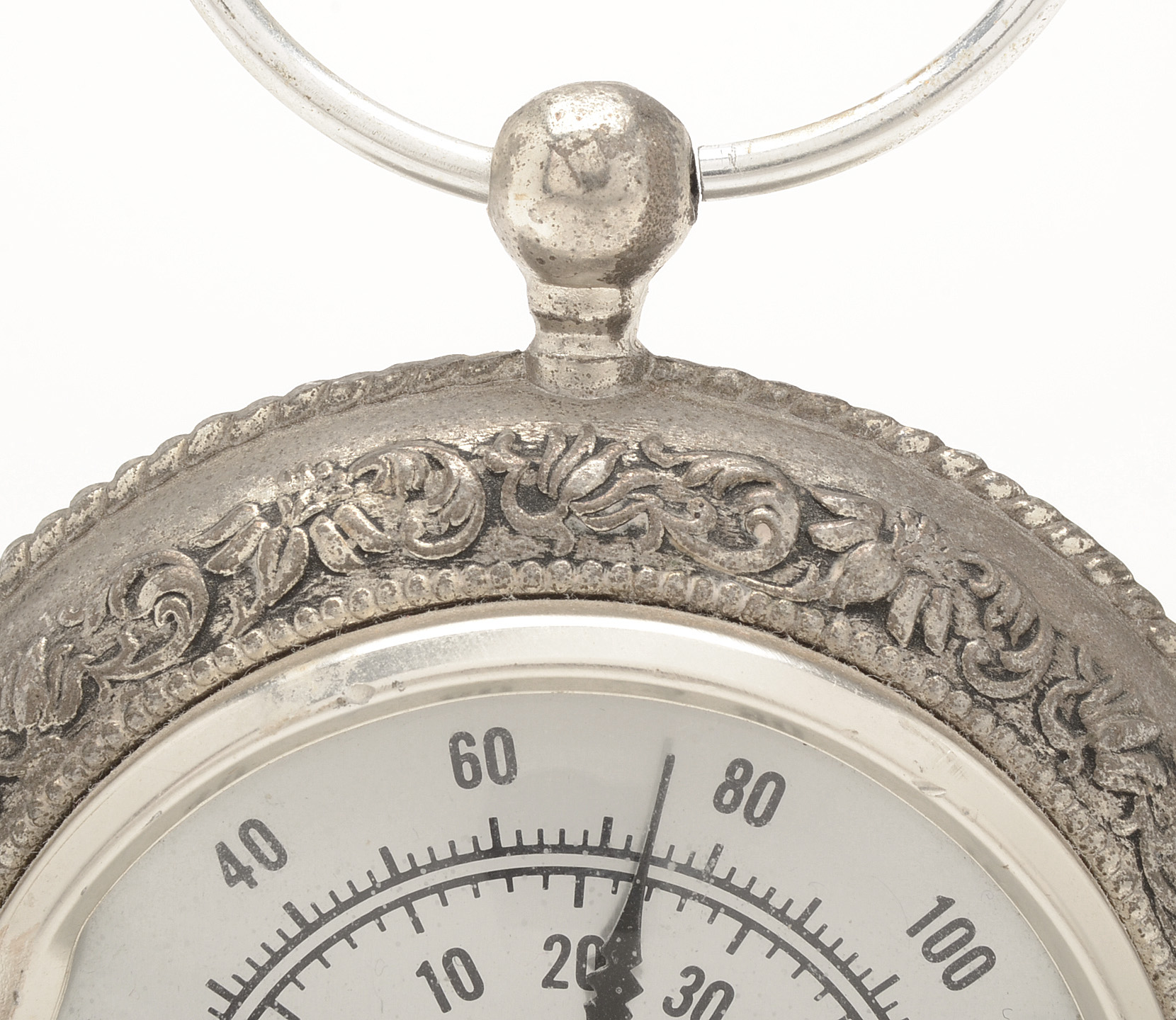 Vintage Three Star Thermometer