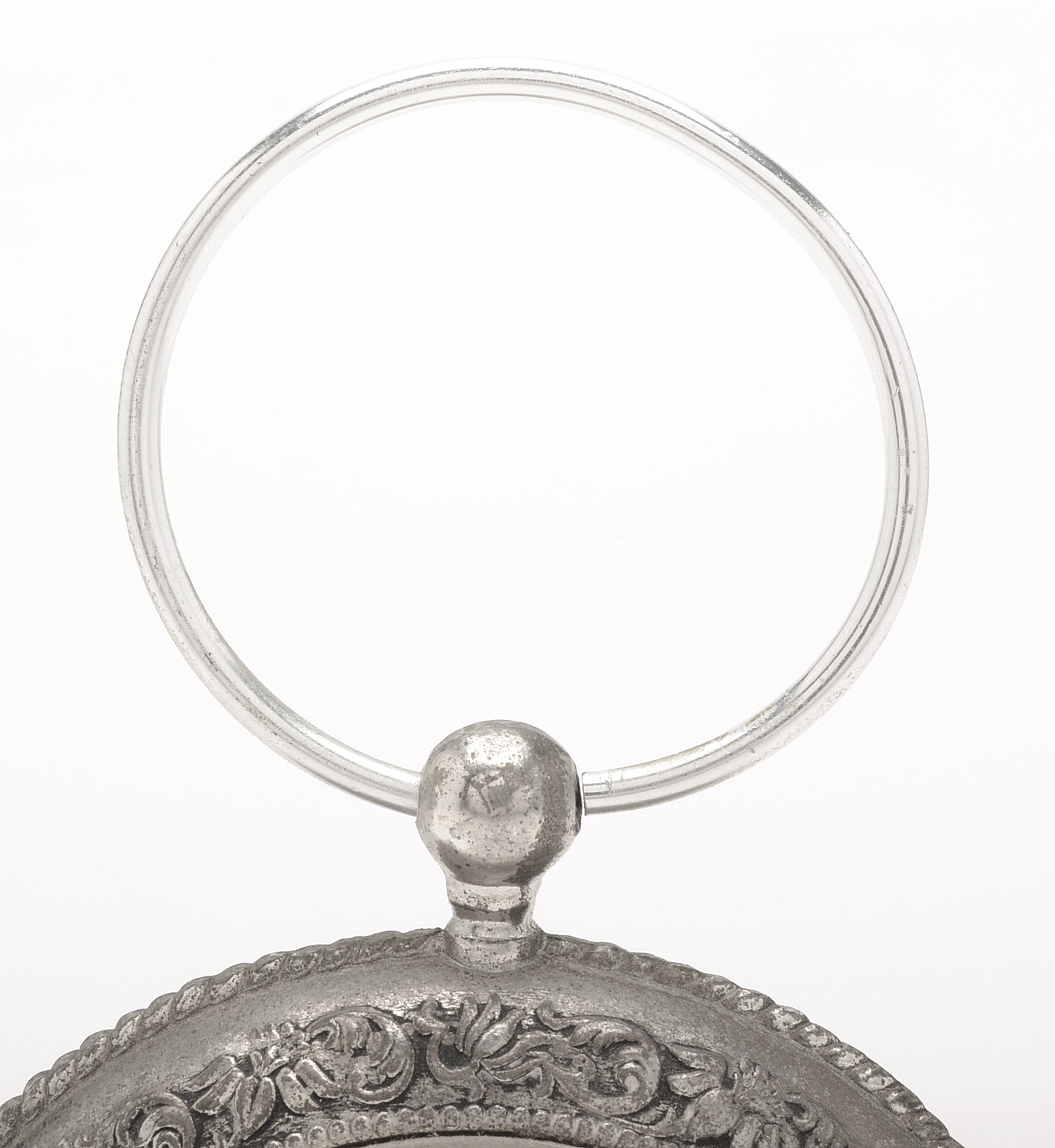 Vintage Three Star Thermometer