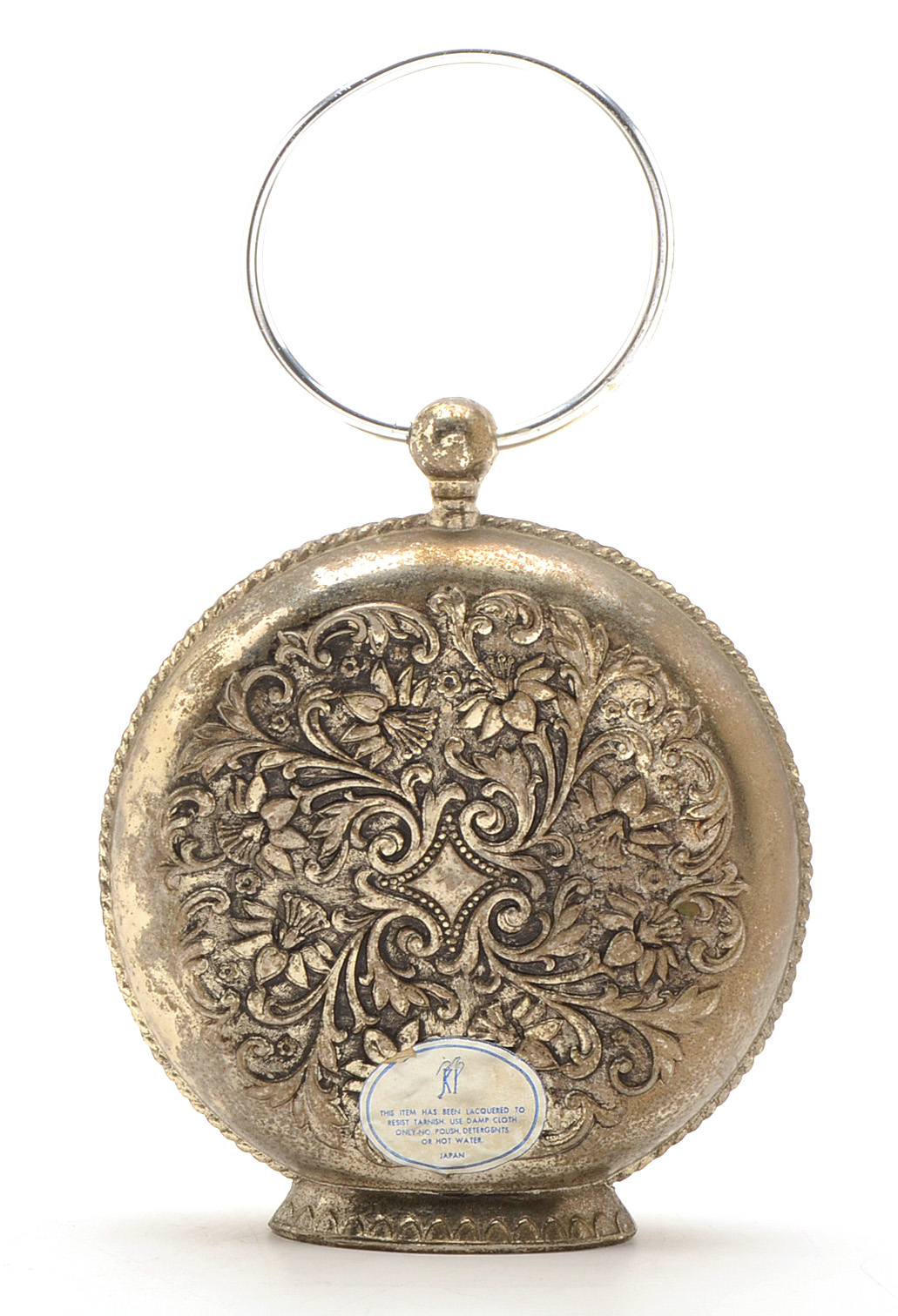 Vintage Three Star Thermometer