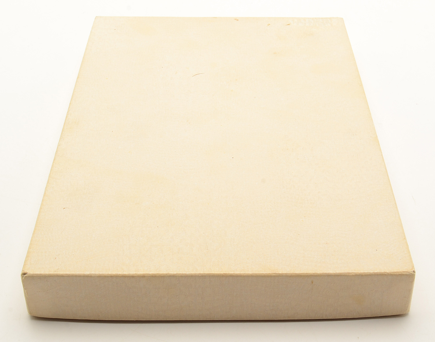 Mineral Specimens From the Desert