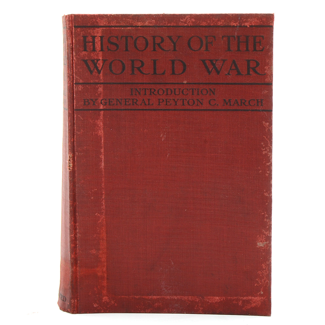 Vintage to Antique Reference Books