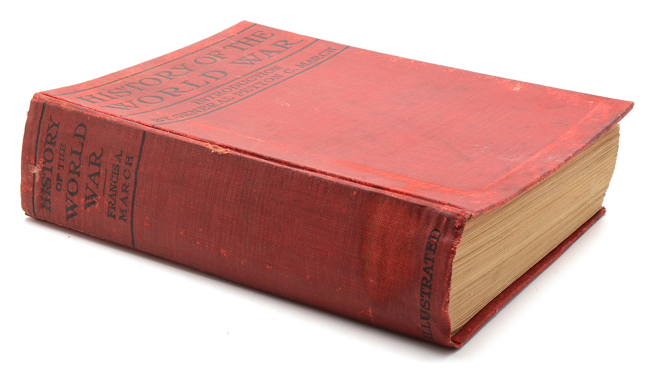 Vintage to Antique Reference Books
