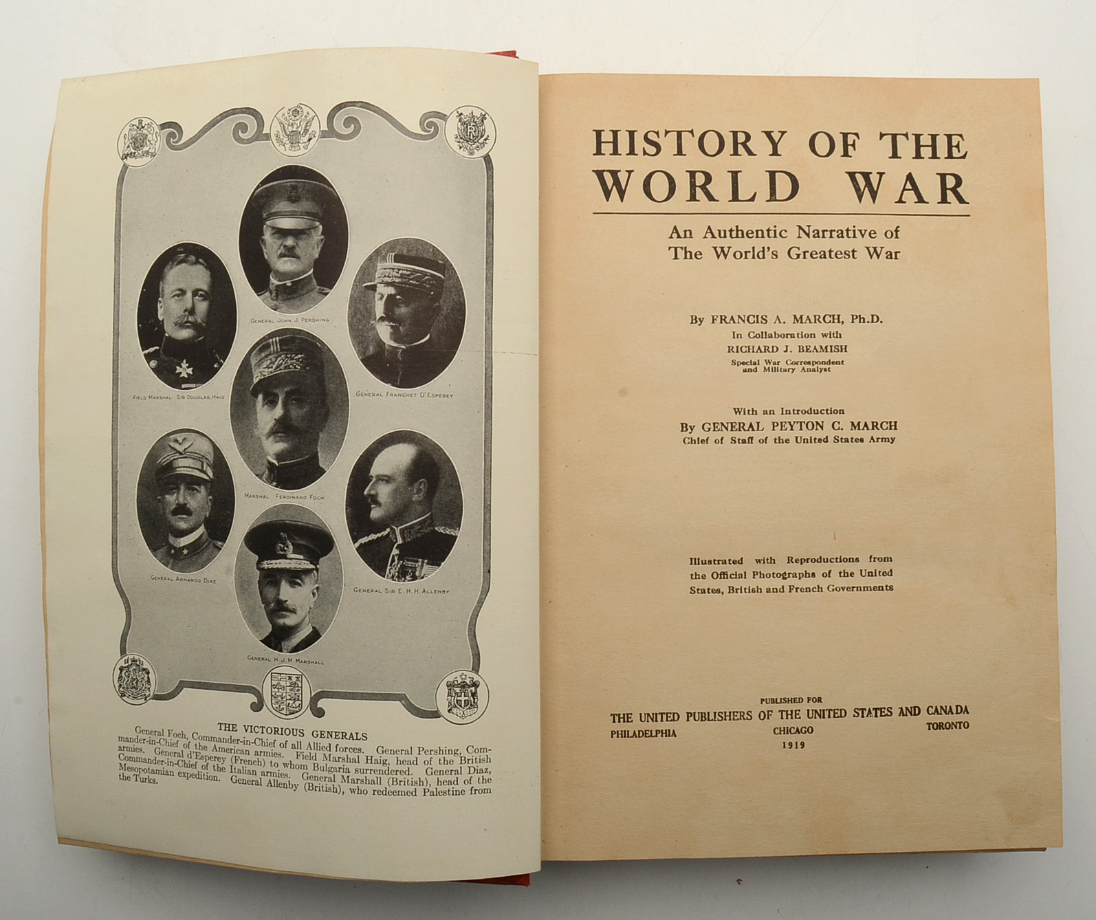 Vintage to Antique Reference Books