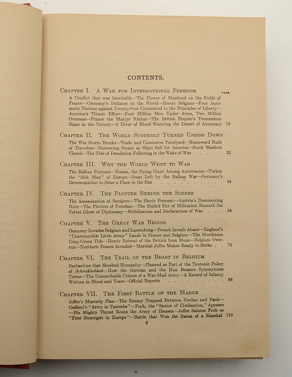 Vintage to Antique Reference Books