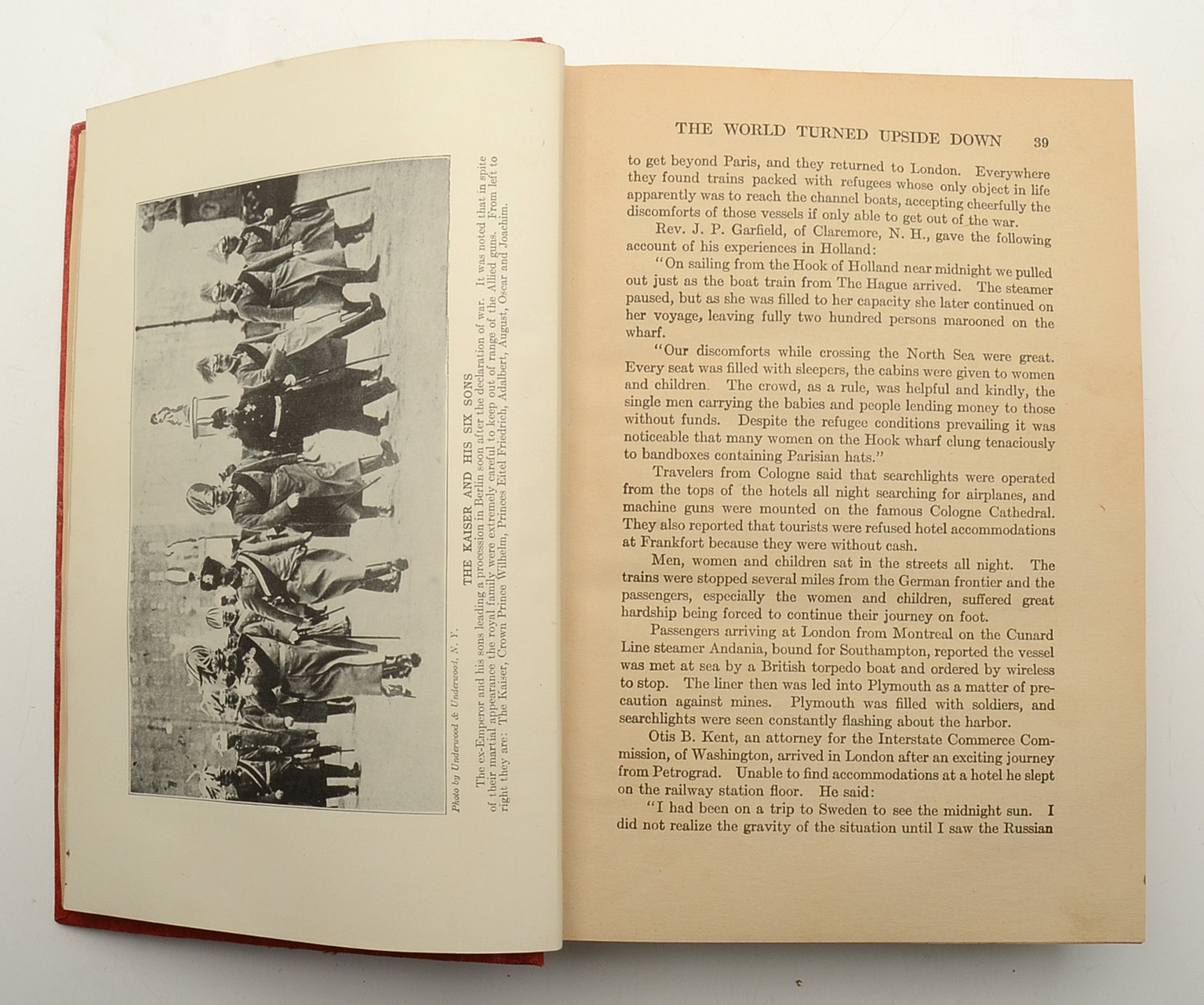 Vintage to Antique Reference Books