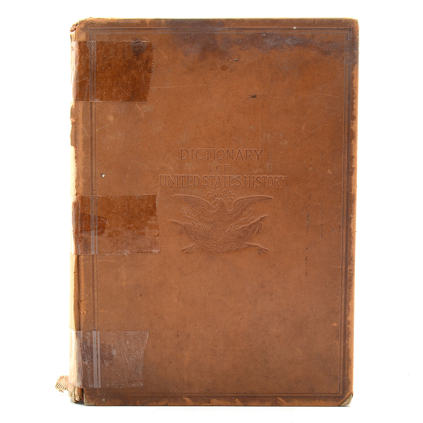 Vintage to Antique Reference Books