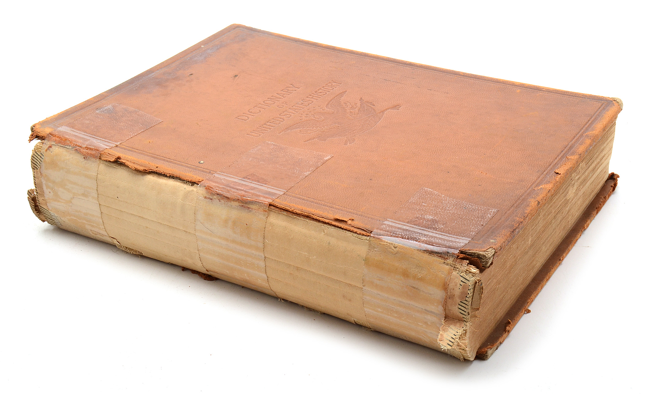 Vintage to Antique Reference Books