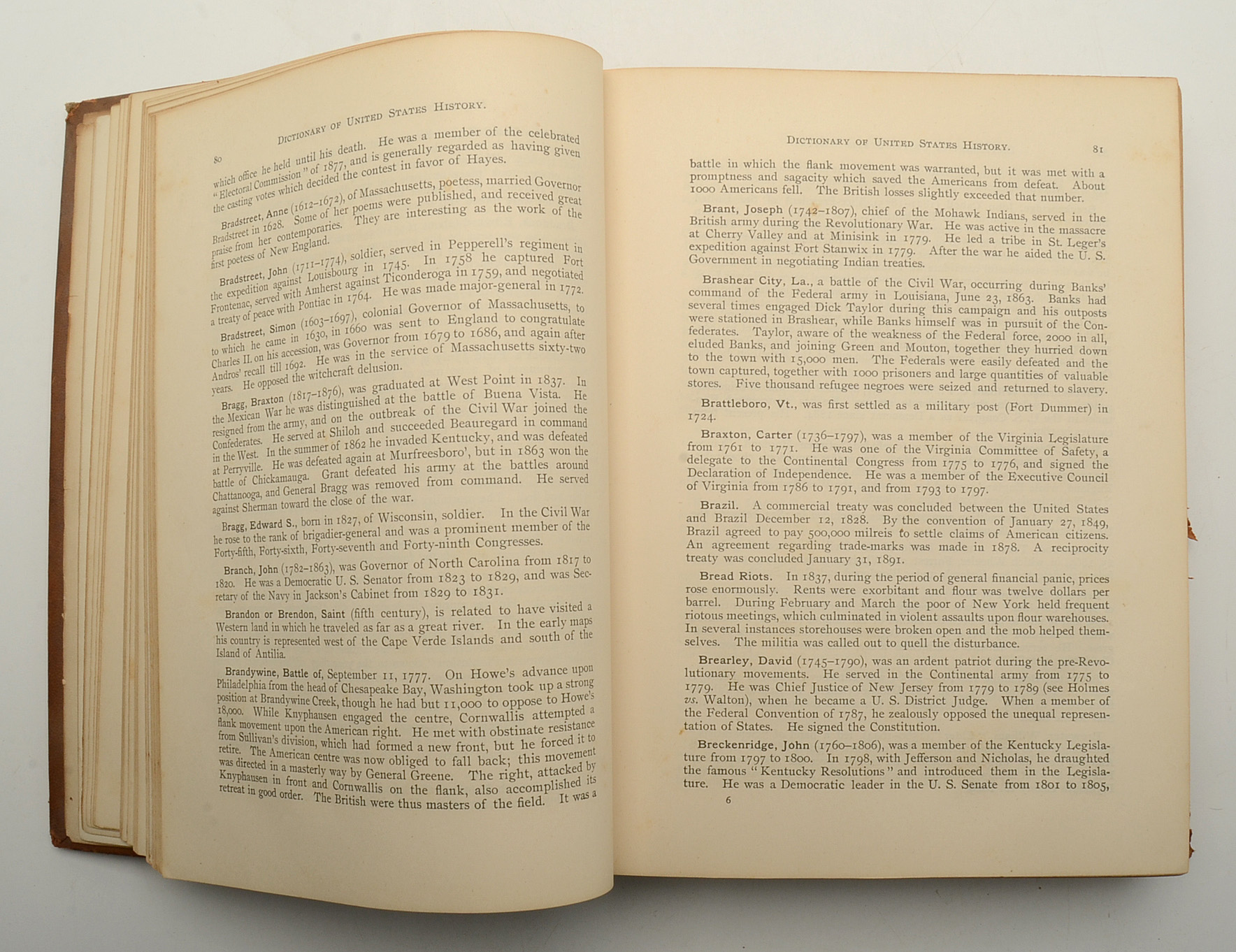 Vintage to Antique Reference Books