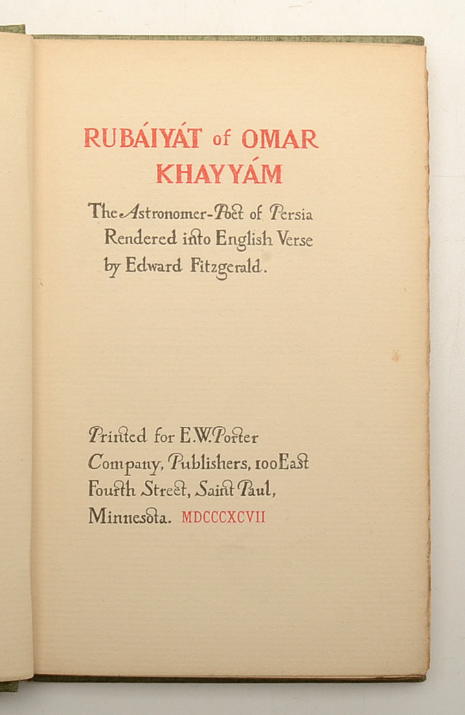 Antique Hardcover Books Including "Silas Marner" by George Eliot