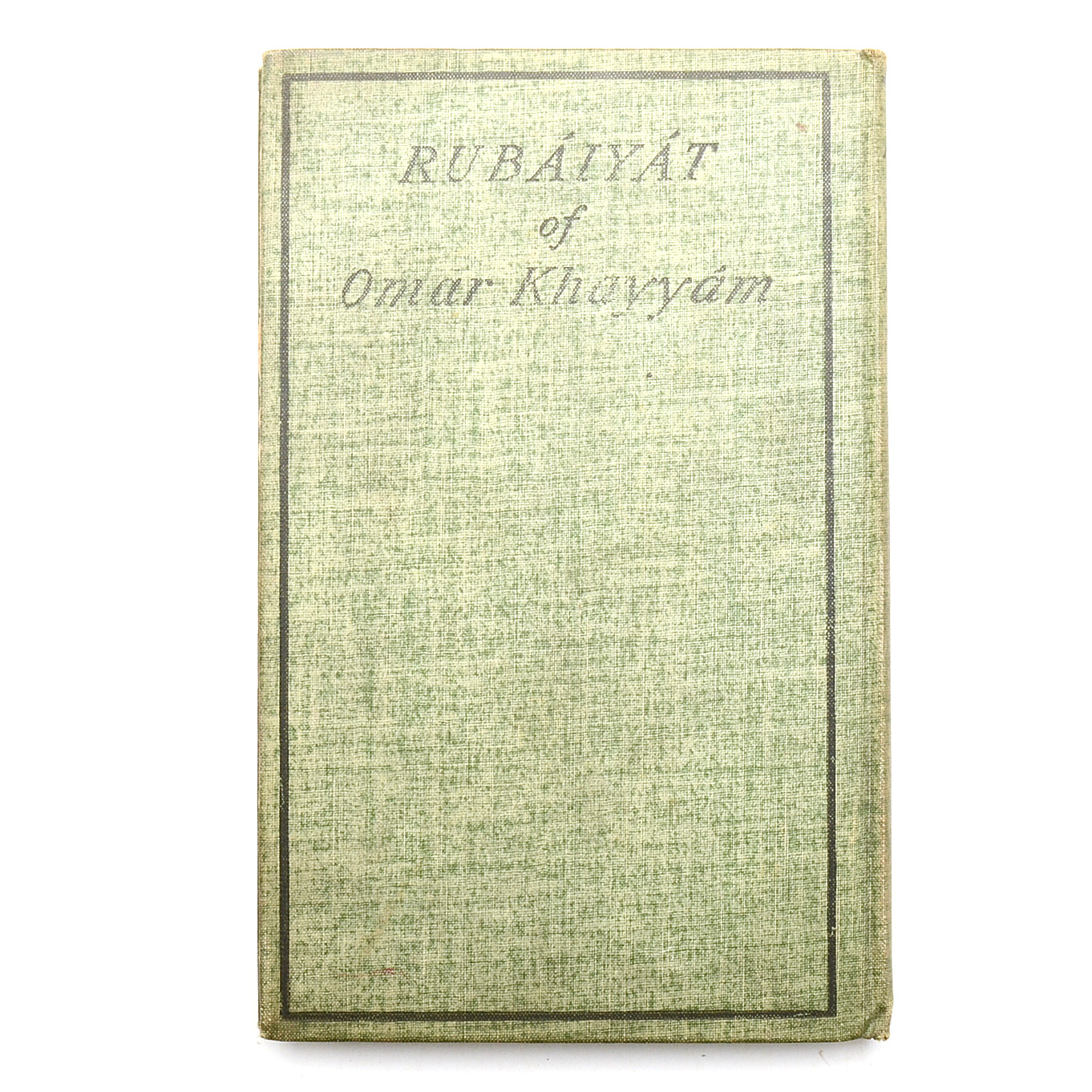 Antique Hardcover Books Including "Silas Marner" by George Eliot