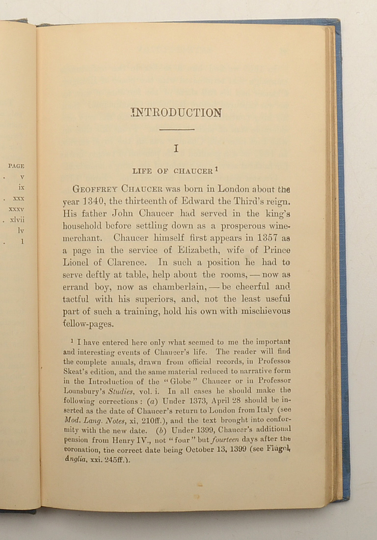 Antique Hardcover Books Including "Silas Marner" by George Eliot