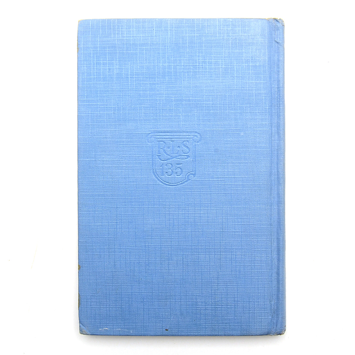 Antique Hardcover Books Including "Silas Marner" by George Eliot