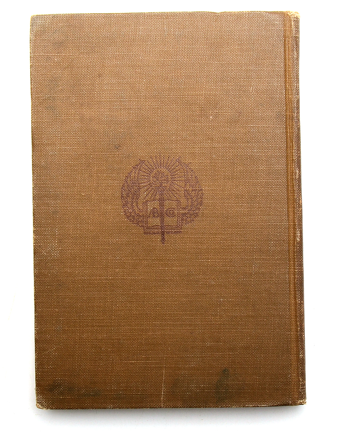 Antique Hardcover Books Including "Silas Marner" by George Eliot