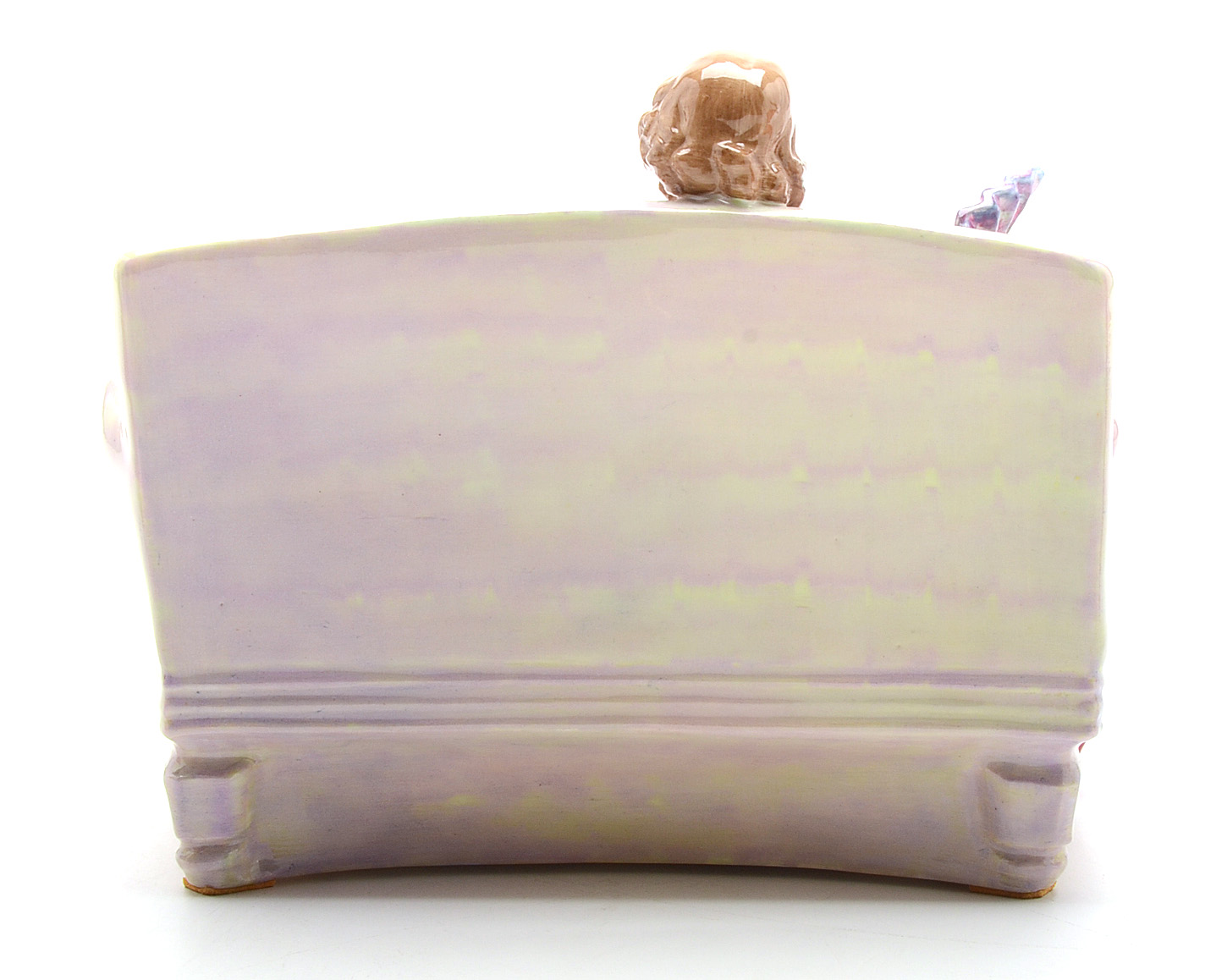 English Royal Doulton Porcelain Figurines