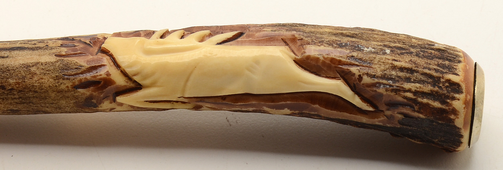 Vintage Anton Wingen Jr. Othello Cutlery