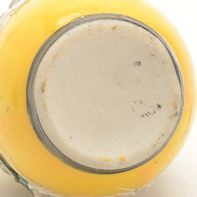 Two Miniature Japanese Porcelain Pitchers