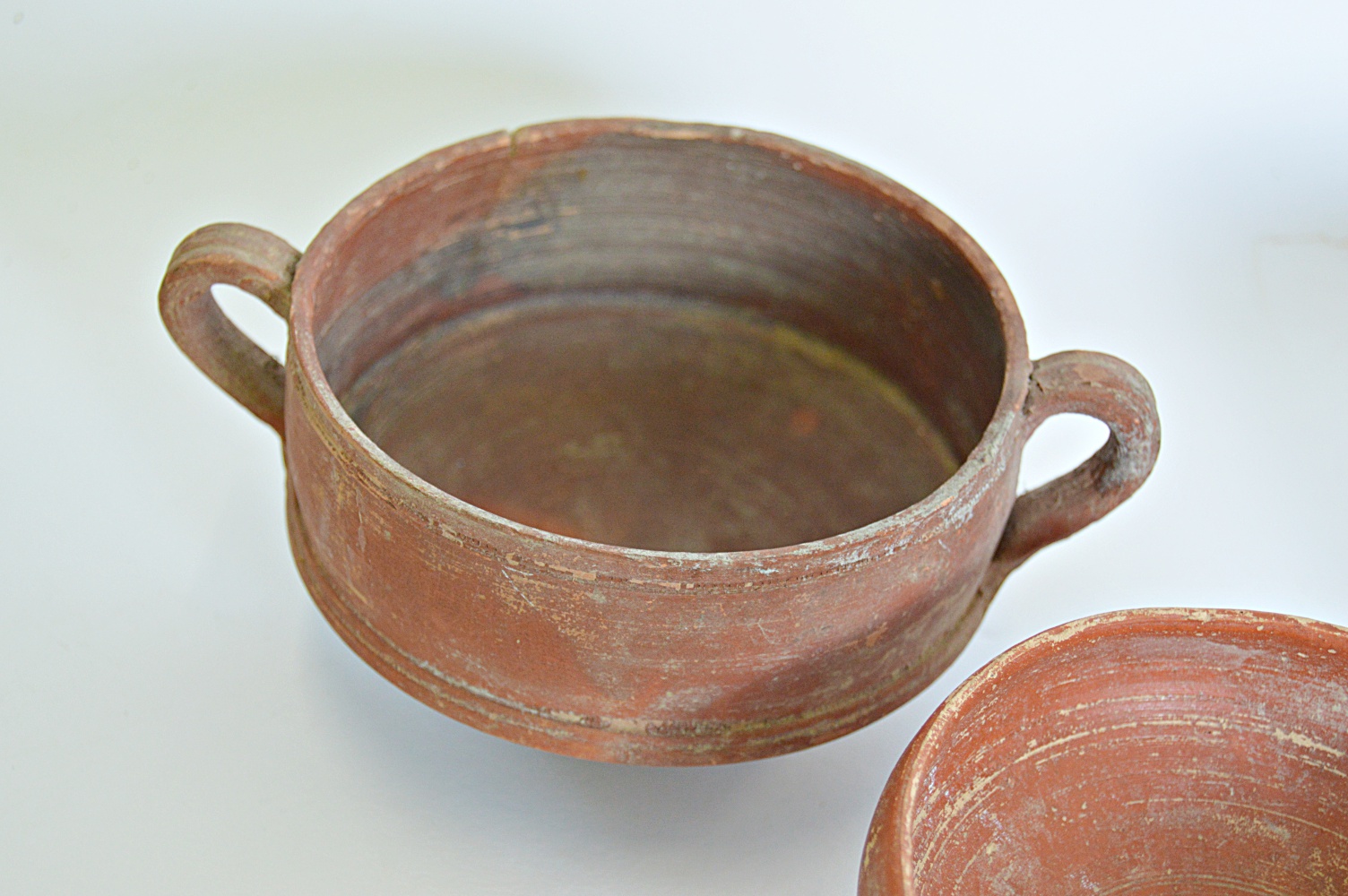 Ancient Cypriot Pottery