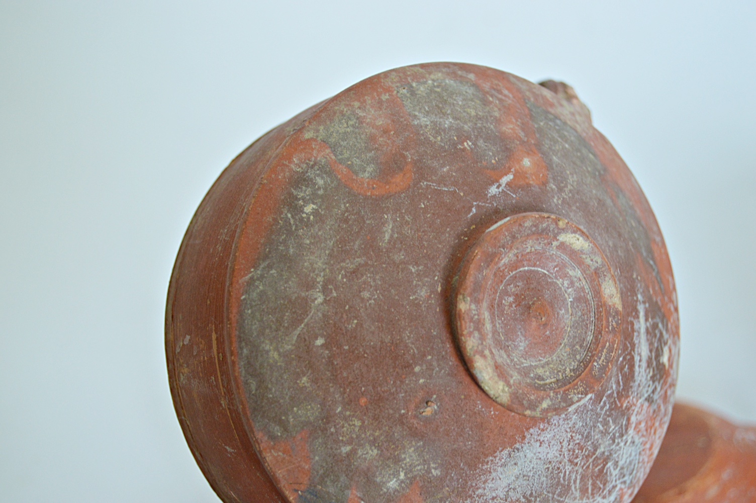 Ancient Cypriot Pottery