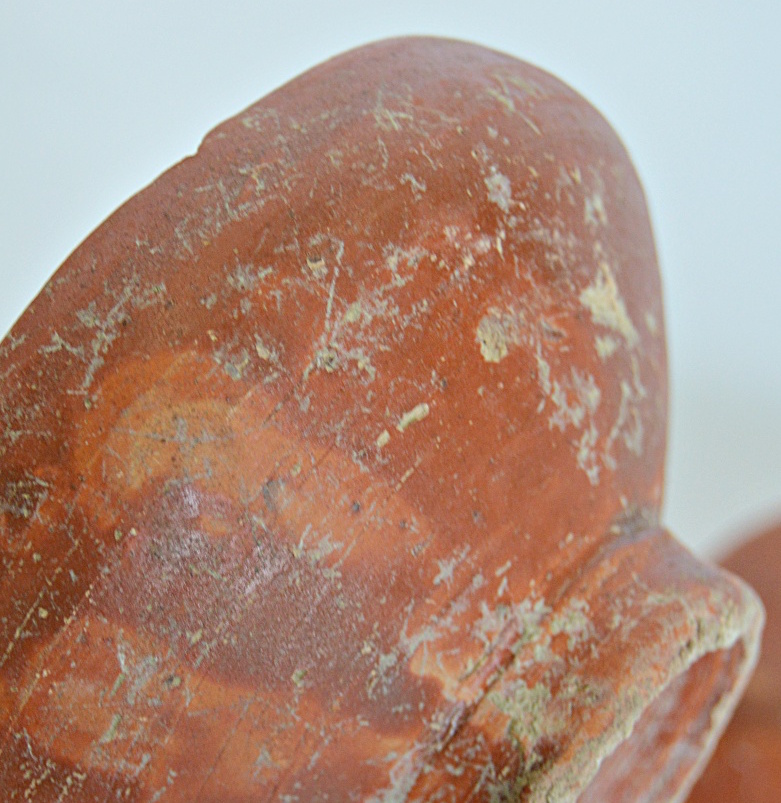 Ancient Cypriot Pottery