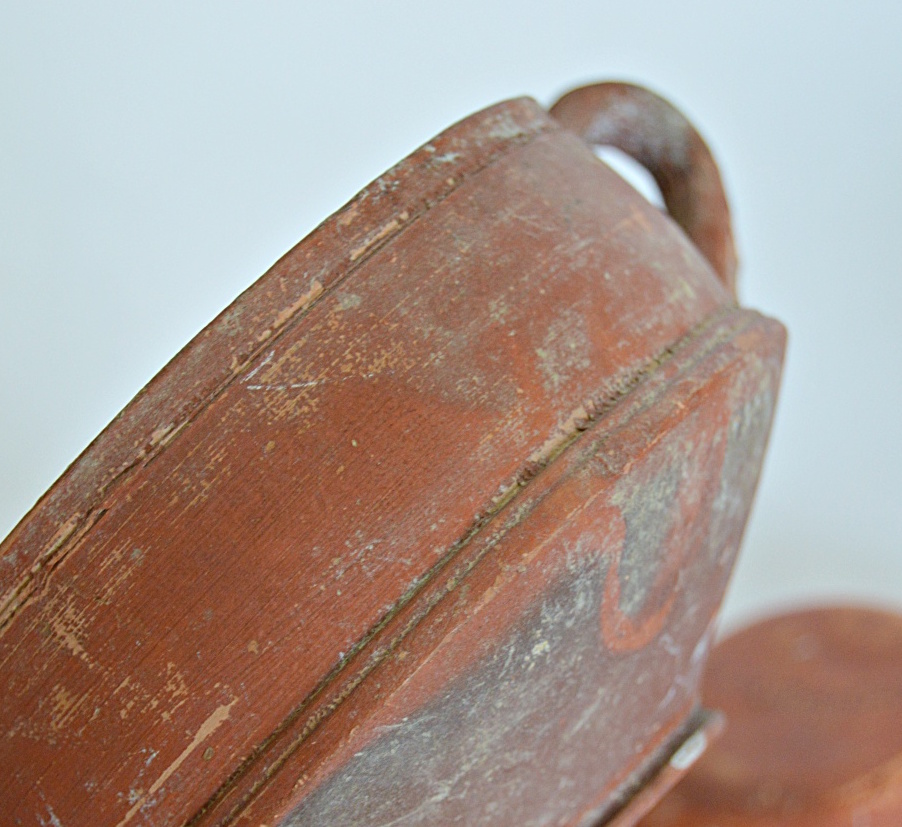 Ancient Cypriot Pottery