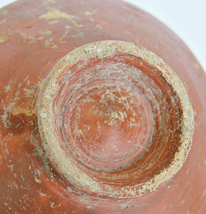 Ancient Cypriot Pottery