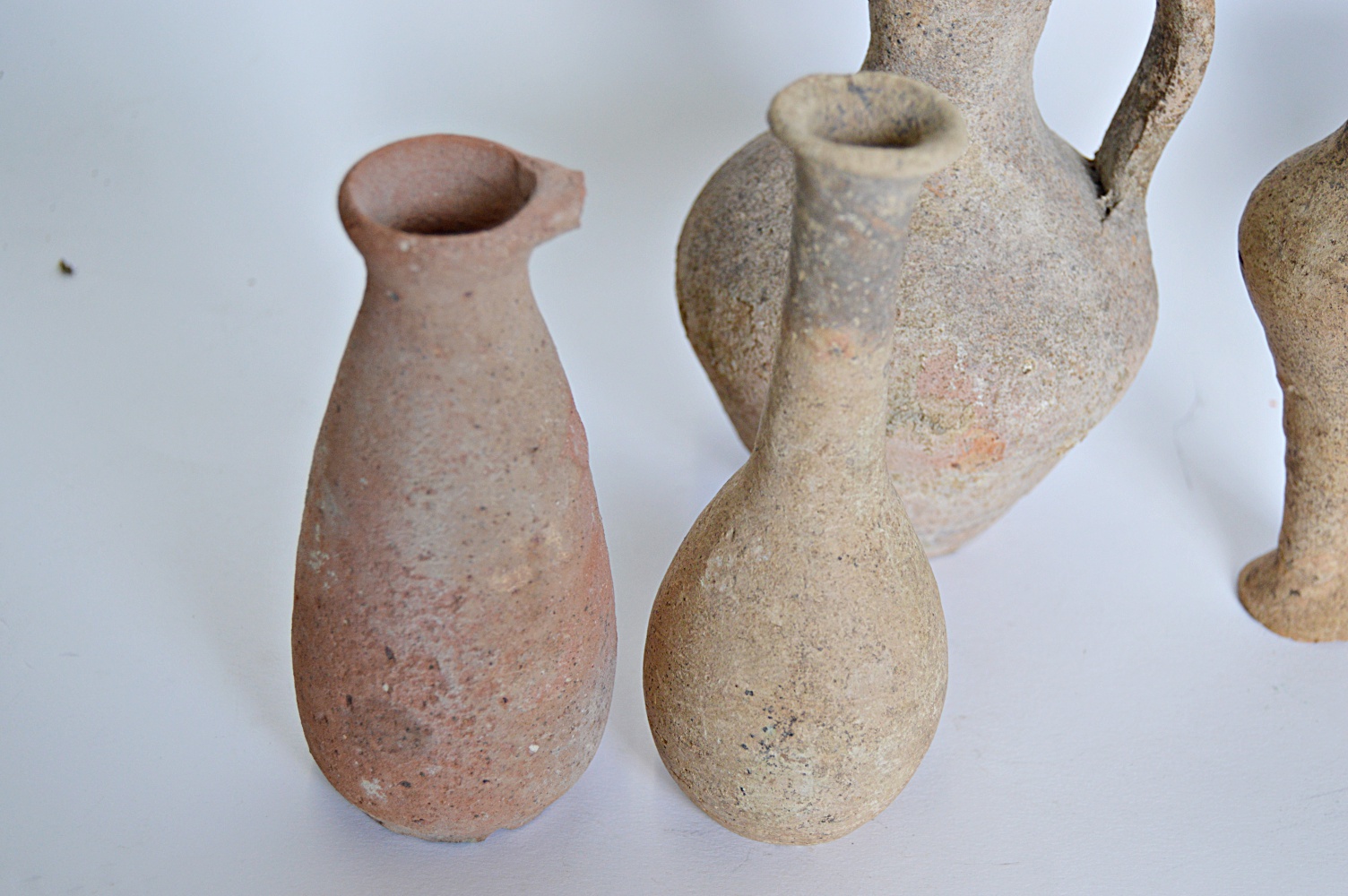 Ancient Cypriot Pottery