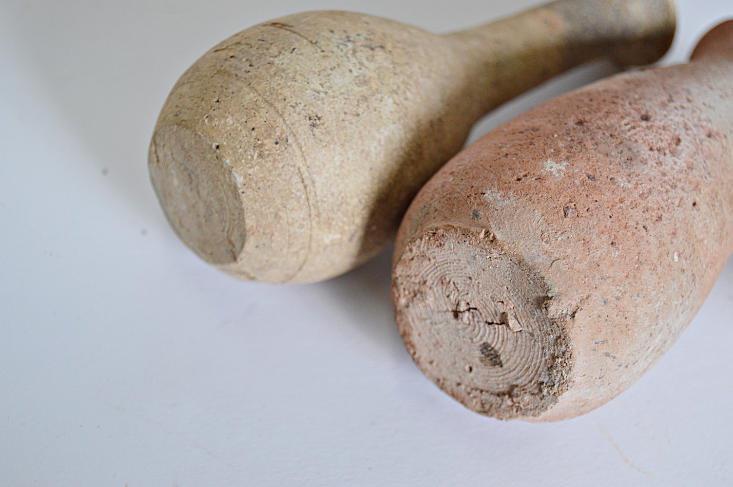 Ancient Cypriot Pottery