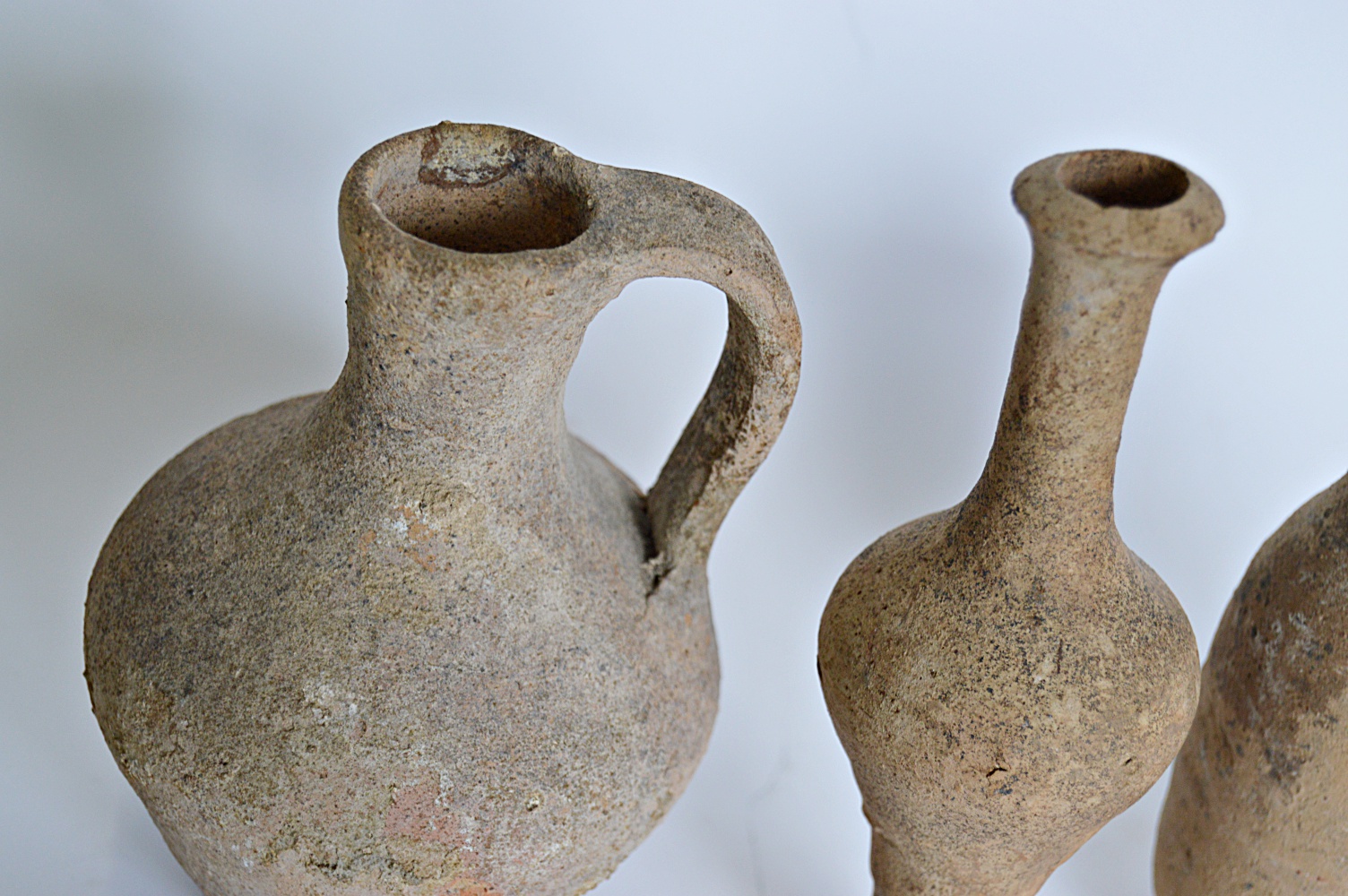 Ancient Cypriot Pottery
