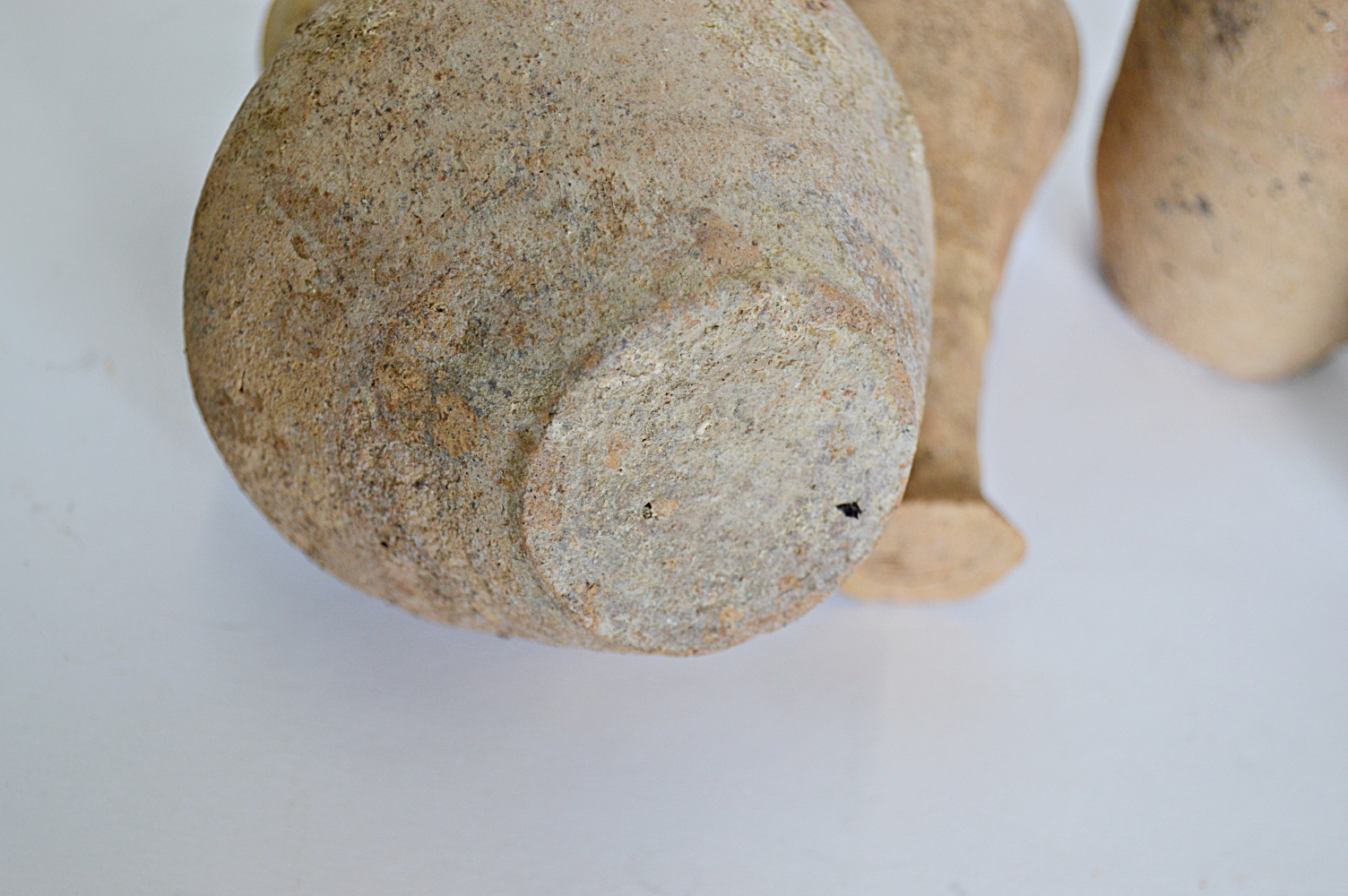 Ancient Cypriot Pottery